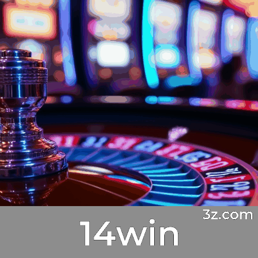 Explore a Convergência de Tecnologias e Experiências Disruptivas na 14win