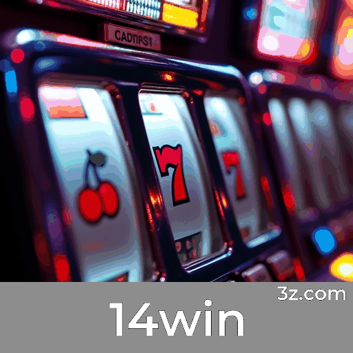 14win: Aproveite bônus e promoções únicas para maximizar seus ganhos