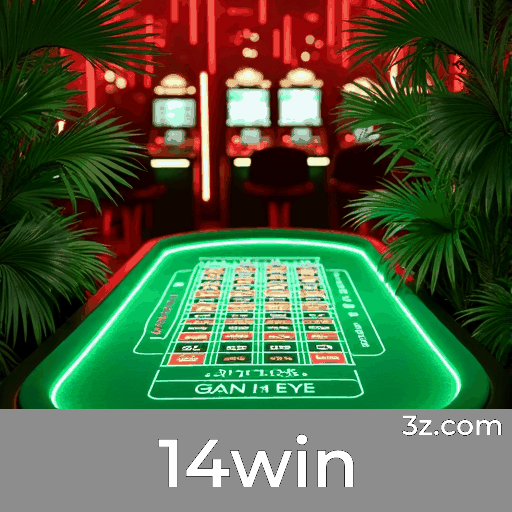 Tecnologia de Nuvem e Segurança Avançada na Plataforma 14win