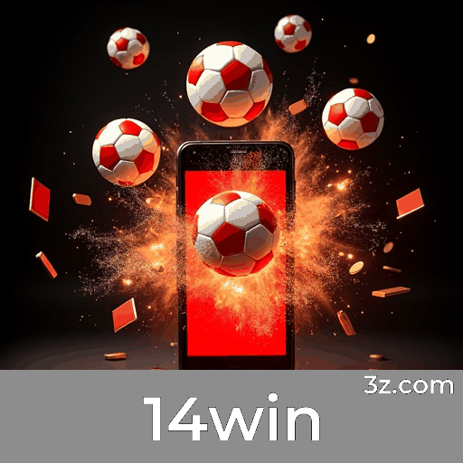 Diversidade e Qualidade de Jogos no 14win