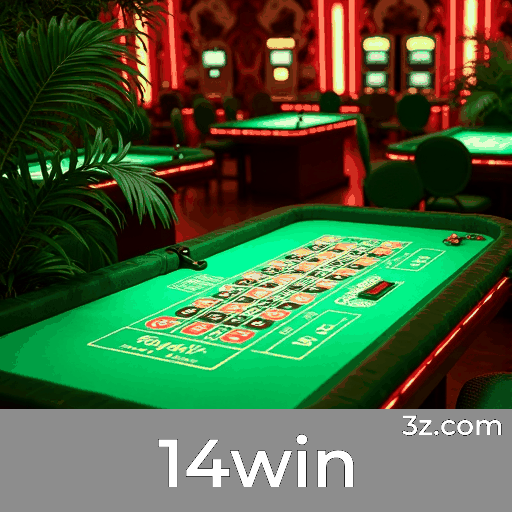 14win Login Seguro: Desbloqueie Suas Vantagens Exclusivas