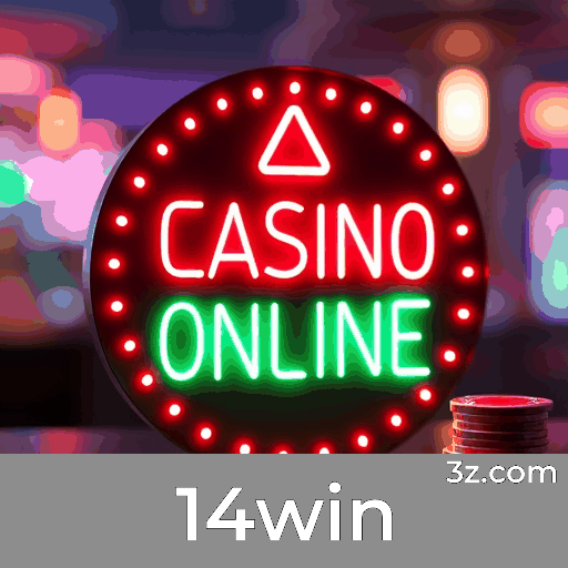 Explore a Convergência de Tecnologias e Experiências Disruptivas na 14win