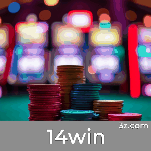 14win: A Experiência de Casino Imersiva para Brasileiros