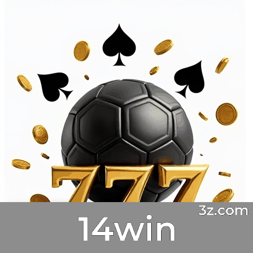 Diversidade e Qualidade de Jogos no 14win