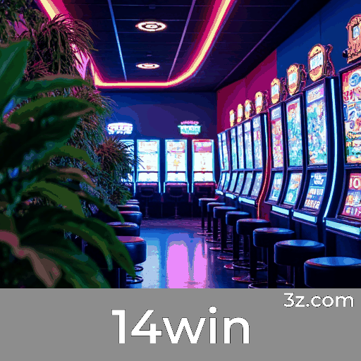 Experiência Mobile Revolucionária com o Aplicativo da 14win