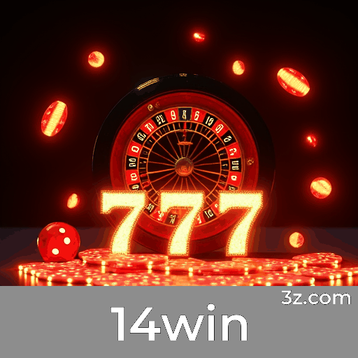 14win: Aproveite bônus e promoções únicas para maximizar seus ganhos