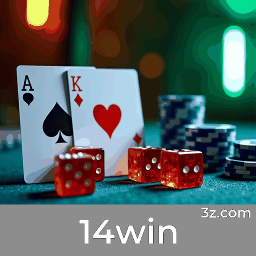 14win: Domine o esporte com análise e estratégia