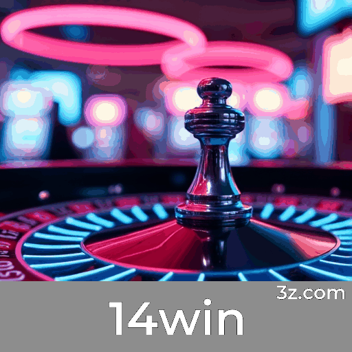 14win Login Seguro: Desbloqueie Suas Vantagens Exclusivas