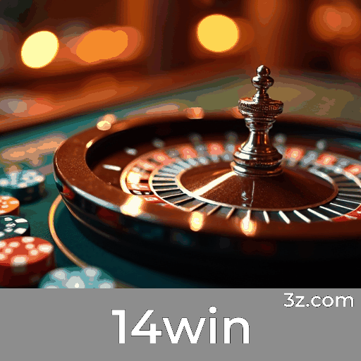 14win: Domine o esporte com análise e estratégia
