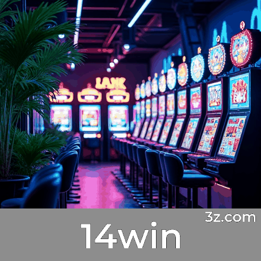 14Win: Experimente a emoção instantânea do Crash e ganhe alto